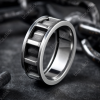 Urban Style Ring