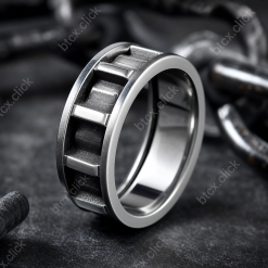 Urban Style Ring