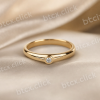 Elegant Daily Ring
