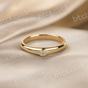 Elegant Daily Ring