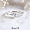 Heart Promise Ring
