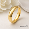 Royal Gold Band