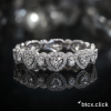 Brilliant Love Ring