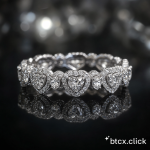 Brilliant Love Ring