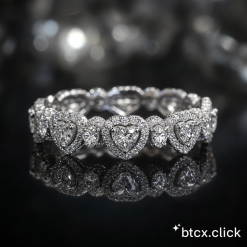 Brilliant Love Ring