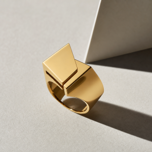 platinum wedding band