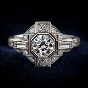 mens wedding ring
