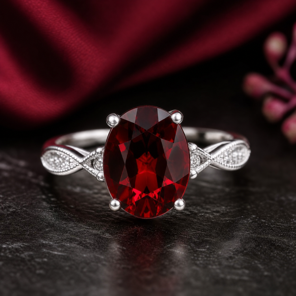 engagement ring