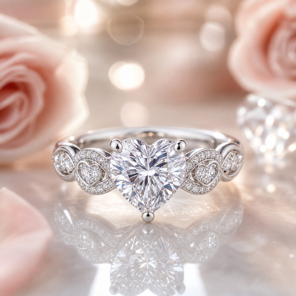 custom ring