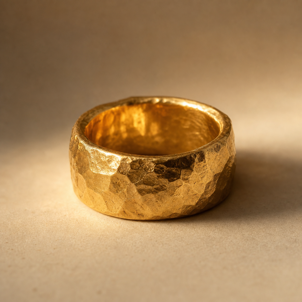 birthstone ring