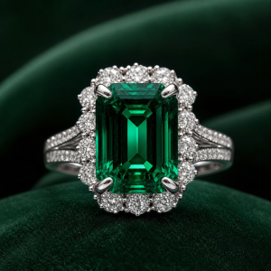stackable ring