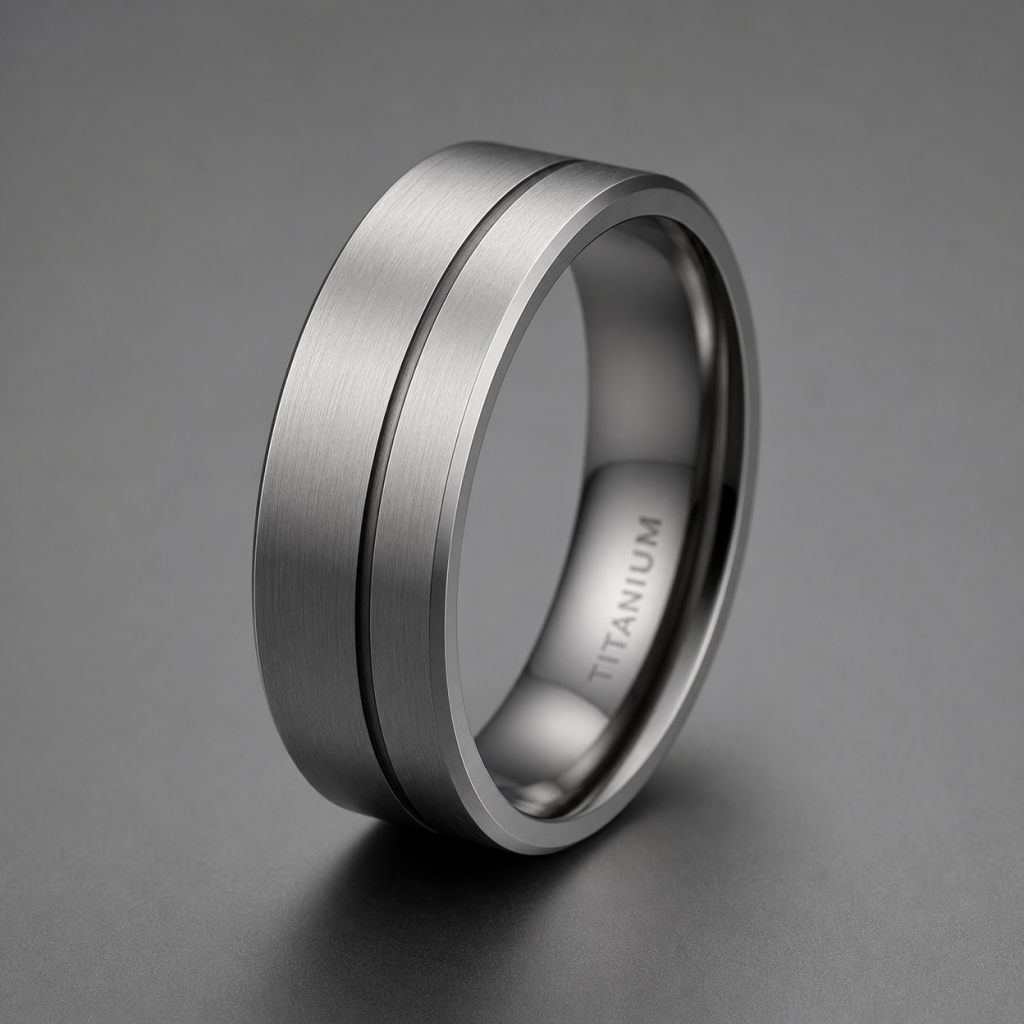pearl ring