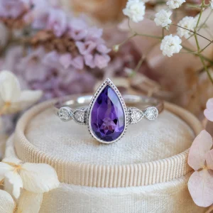 gold wedding bands