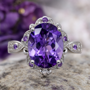 marquise diamond ring